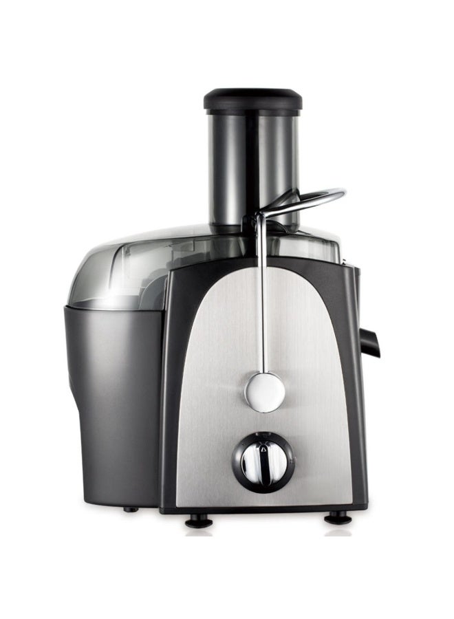 Tradeo 1000W High-Speed Centrifugal Juice Extractor with 75mm Wide Feed Chute - Image 3